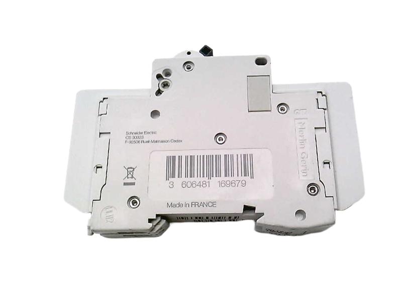 SCHNEIDER ELECTRIC M9F42101