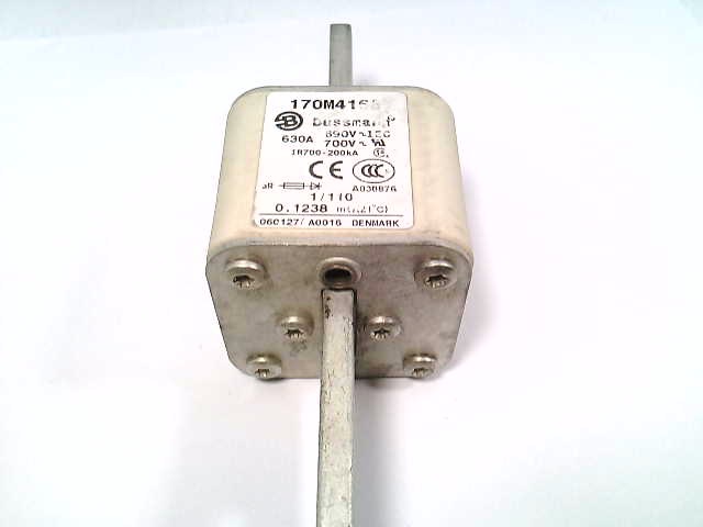 EATON CORPORATION 170M4166