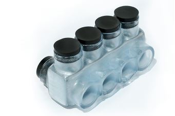 NSI INDUSTRIES IPLD3/0-4C