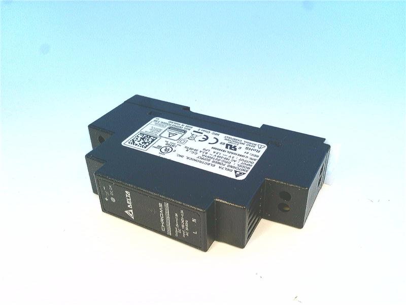 DELTA ELECTRONICS DRC-5V10W1AZ