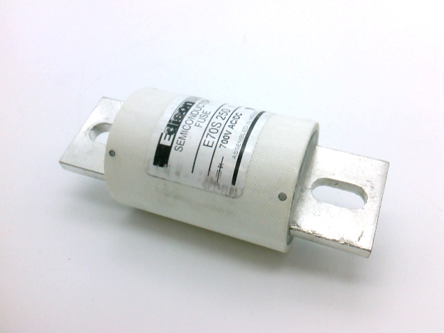 E70S-250 by EATON CORPORATION