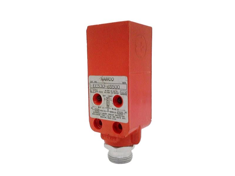 EE530-65500 by DANAHER CONTROLS