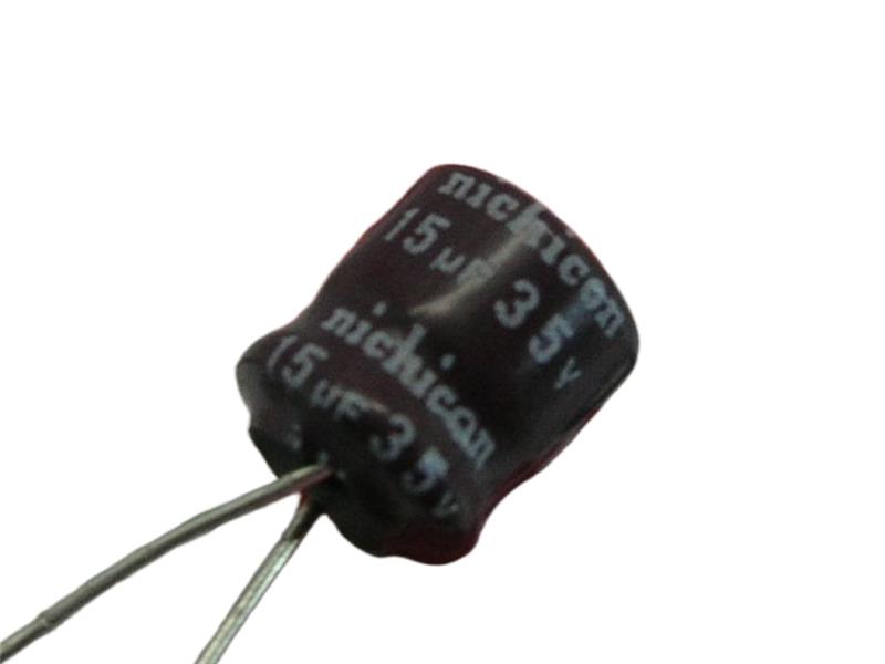 GENERIC CR15U35LIHR