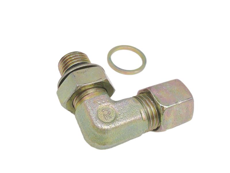 PARKER WEE08ZLRA3C