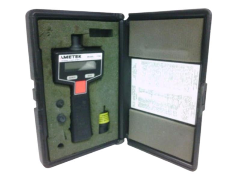 AMETEK 1726