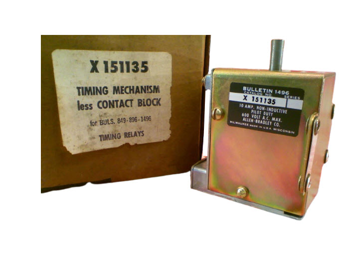 X-151135 by ALLEN BRADLEY