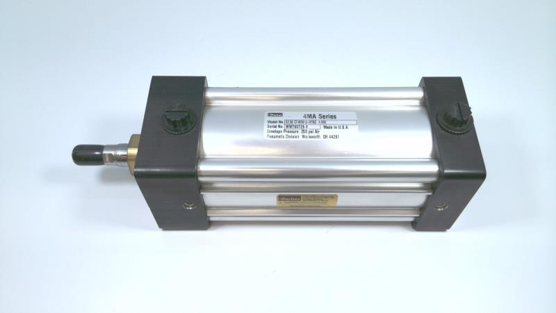PARKER 2.50-CF-4MA1U14YAC-4.000