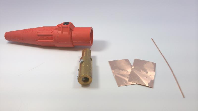 EATON CORPORATION E-Z1016-8820