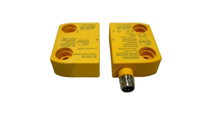 EFECTOR MN14005-AKOG/L/AS-MN206S