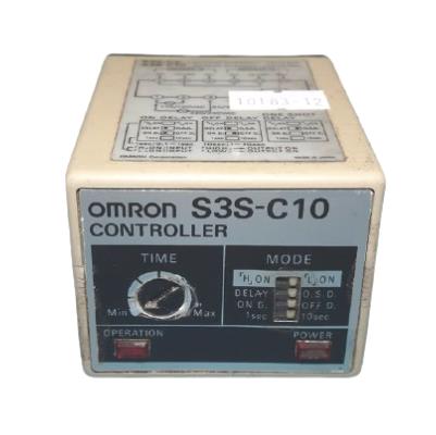 OMRON S3S-C10