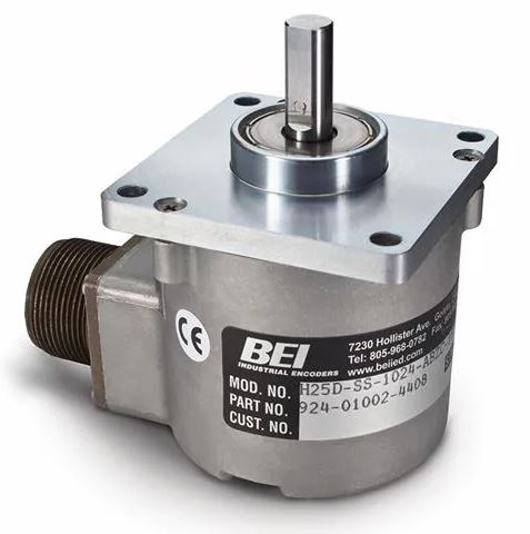 BEI SENSORS 01005-1311