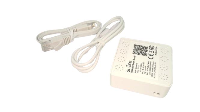 GL TECHNOLOGIES GL-AR150