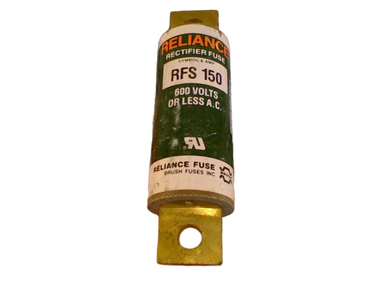 RFS150 by ASEA BROWN BOVERI
