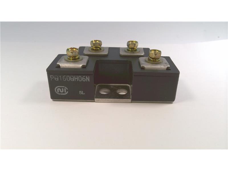 NIHON INTER ELECTRONICS PQ160QH06N