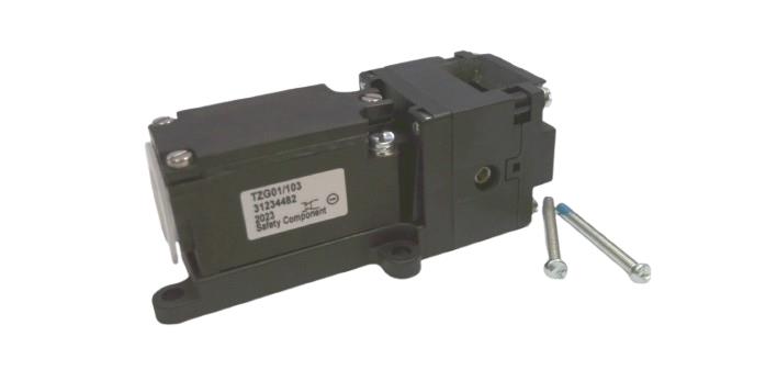 SCHMERSAL TZG01/103