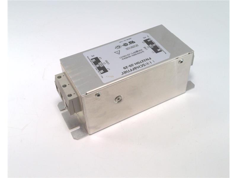 TE CONNECTIVITY FN3270H-20-29