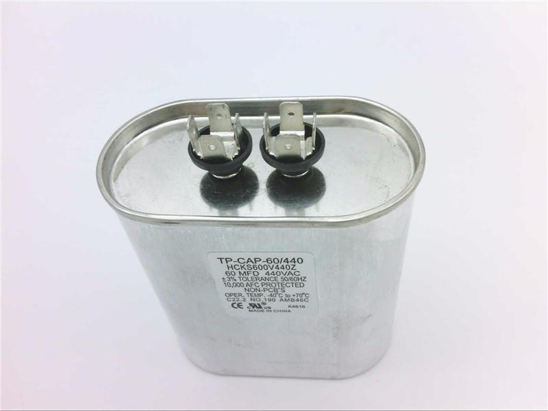 TRADE PRO TP-CAP-60/440