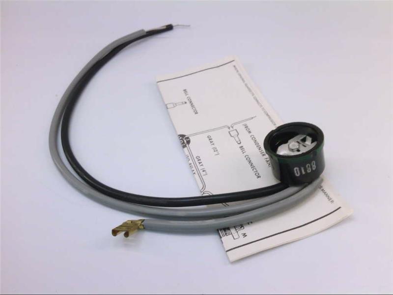 GENERAL ELECTRIC WR8X30