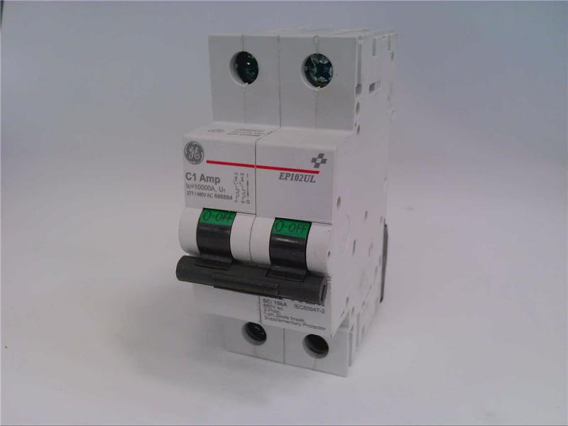 GENERAL ELECTRIC EP102ULC01