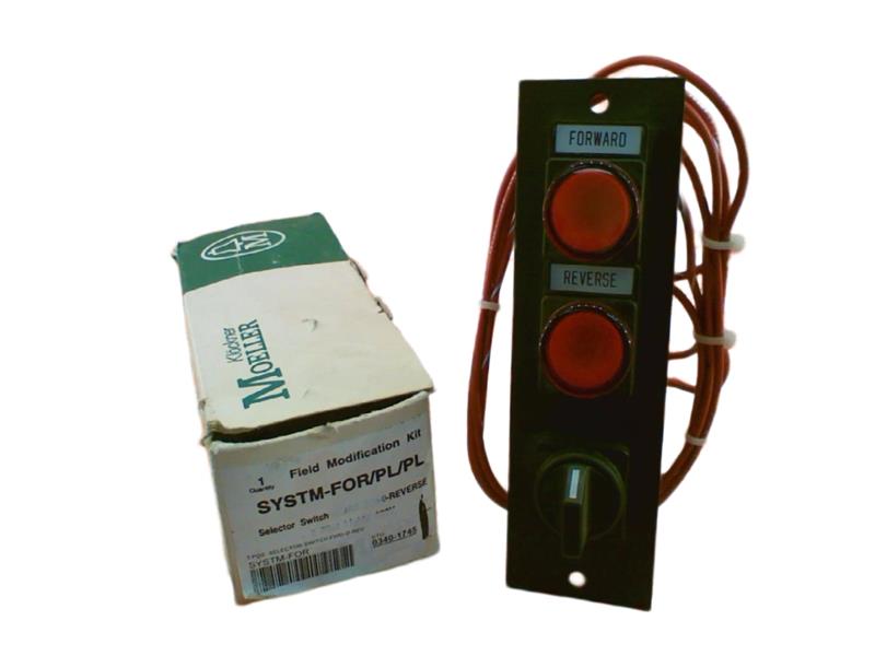 SYSTM-FOR/PL/PL by EATON CORPORATION
