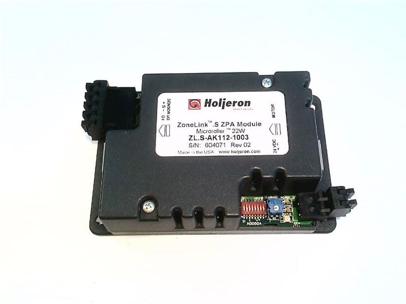 ZL.S-AK112-1003 by HOLJERON