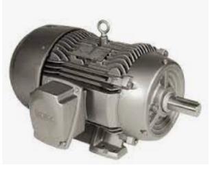 SIEMENS 1LE10230DA322FA4-Z