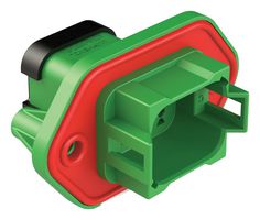 AMPHENOL AT04-08PC-PM14