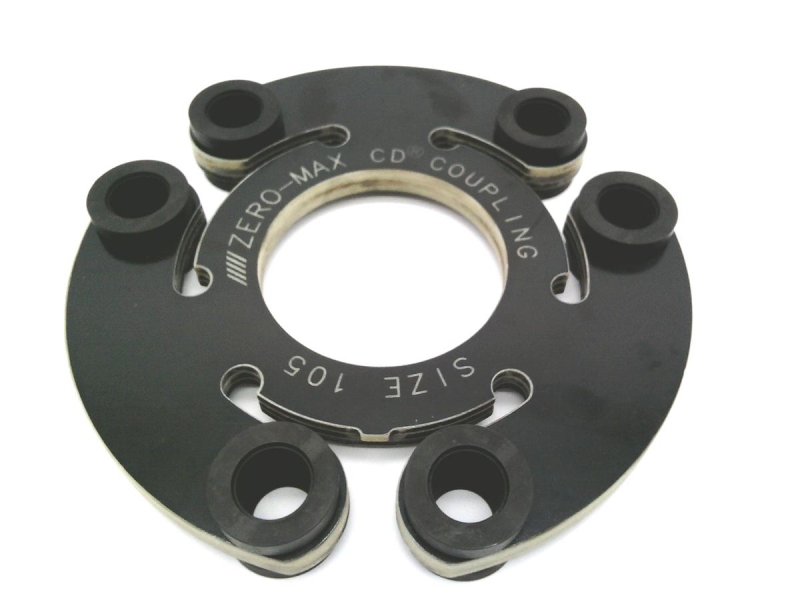 ZERO MAX INC A105000