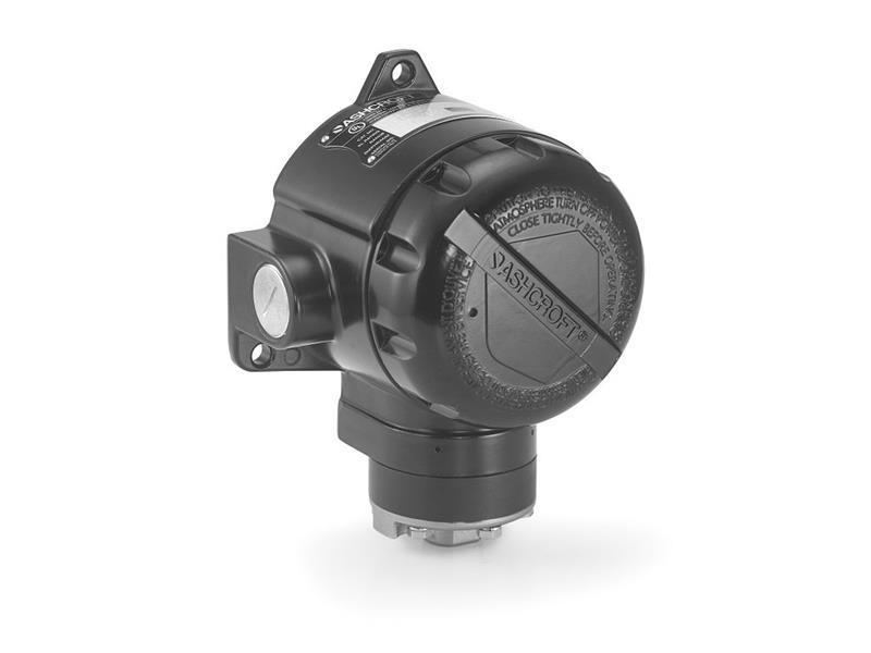 B722T200# by ASHCROFT