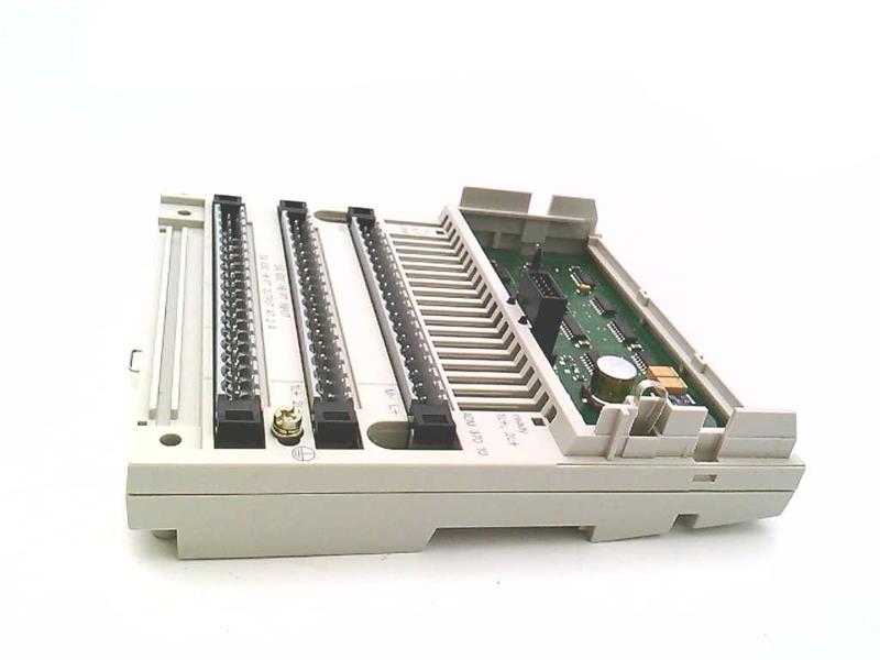 SCHNEIDER ELECTRIC 170ADM37010