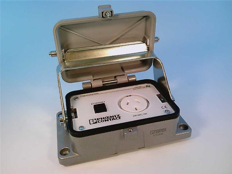 PHOENIX CONTACT H5Y:05FF:RA