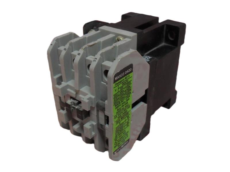 MTE MAX03-0420-110/115VAC