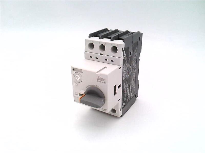 LS ELECTRIC MMS-32H-1.6A
