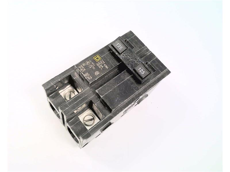 SCHNEIDER ELECTRIC HOM2125