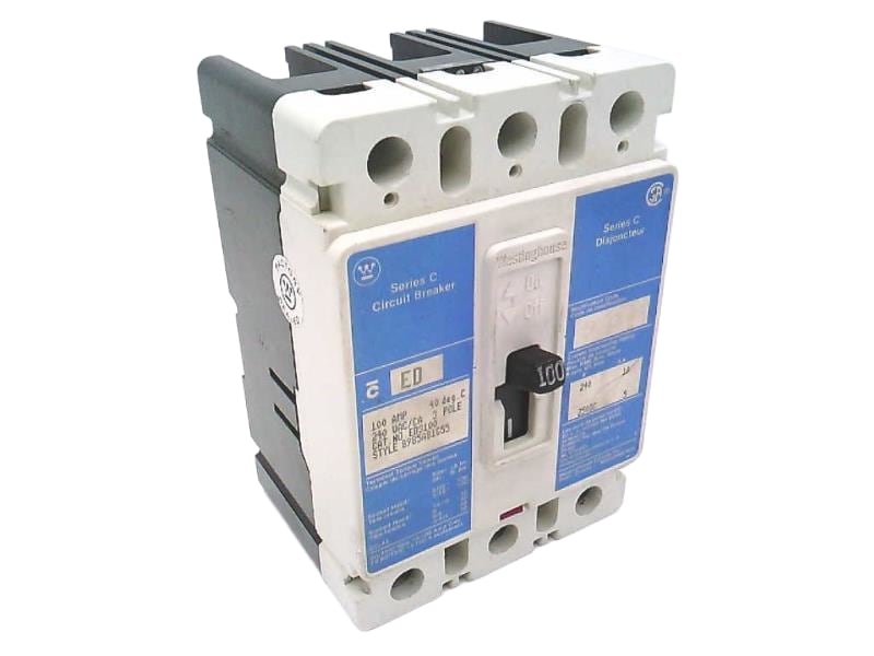 ED3100L by EATON CORPORATION