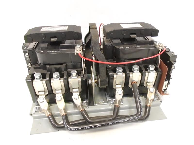 GENERAL ELECTRIC CR309F000A1C