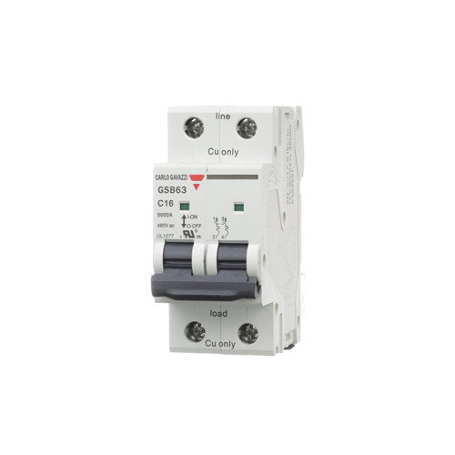 CARLO GAVAZZI GSB632PC4