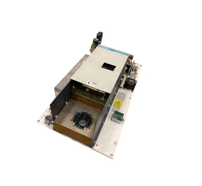 SIEMENS A1-116-210-516