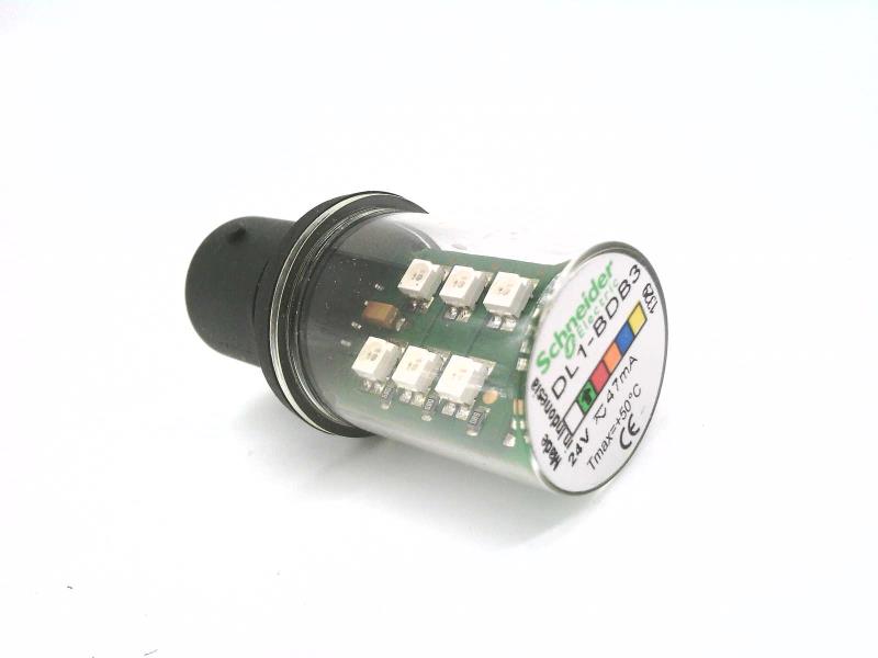 SCHNEIDER ELECTRIC DL1BDB3