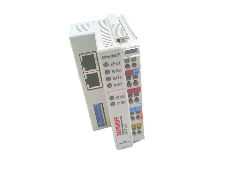 BECKHOFF BK9105