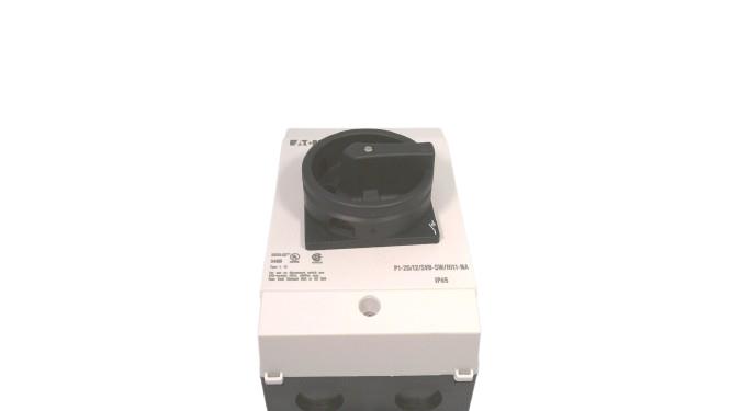 EATON CORPORATION P1-25/I2/SVB-SW/HI11