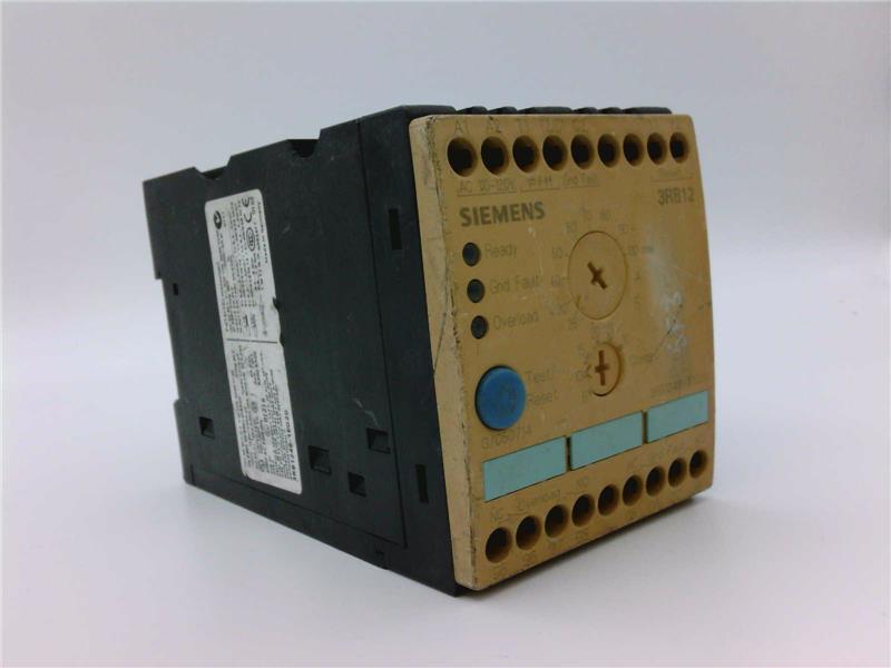 SIEMENS 3RB1246-1EG20
