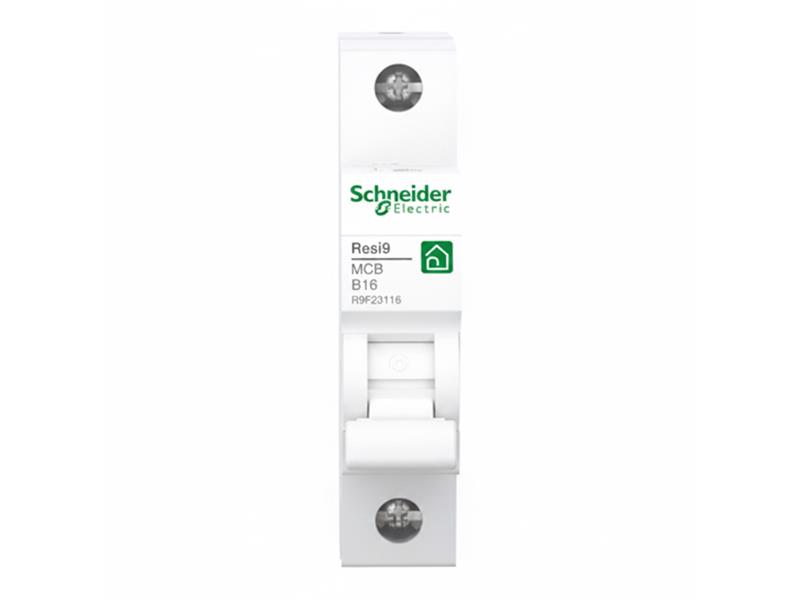 SCHNEIDER ELECTRIC R9F23116