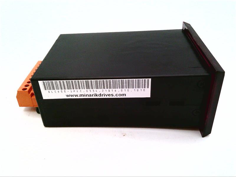 AMERICAN CONTROL ELECTRONICS DLC600-SPEC.0334