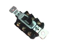 DIL00A-M-G-10-C-110VD by EATON CORPORATION