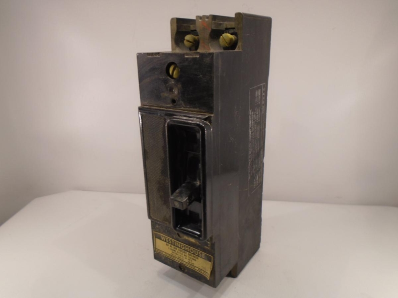 WESTINGHOUSE 1222098