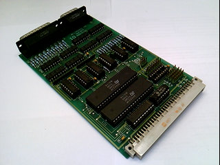 ALLTRONIC 999-5141-10M