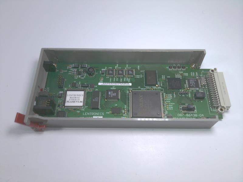 GENERAL ELECTRIC 86438-02