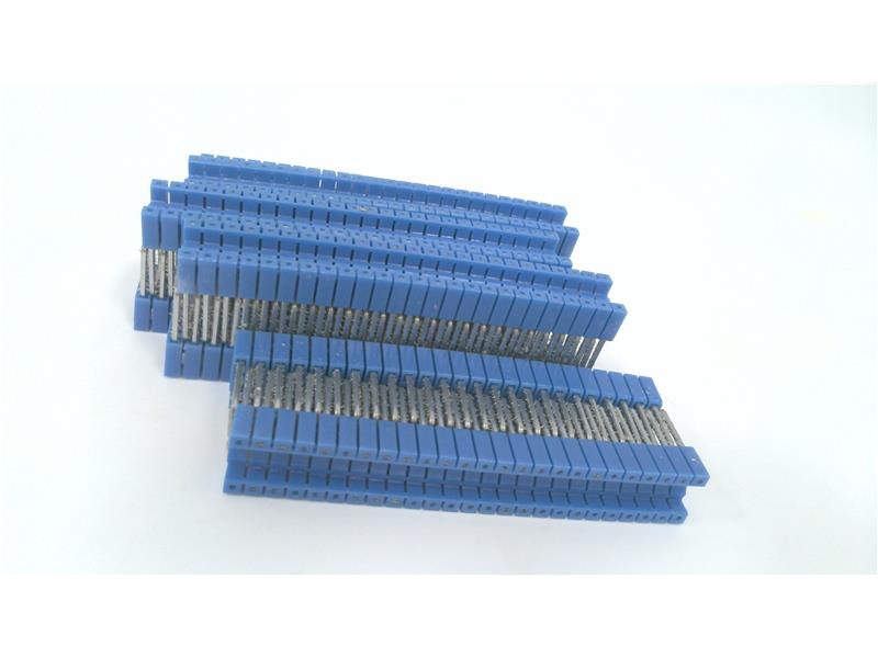 SPERRY INSTRUMENTS MPS-2080-250 BOX