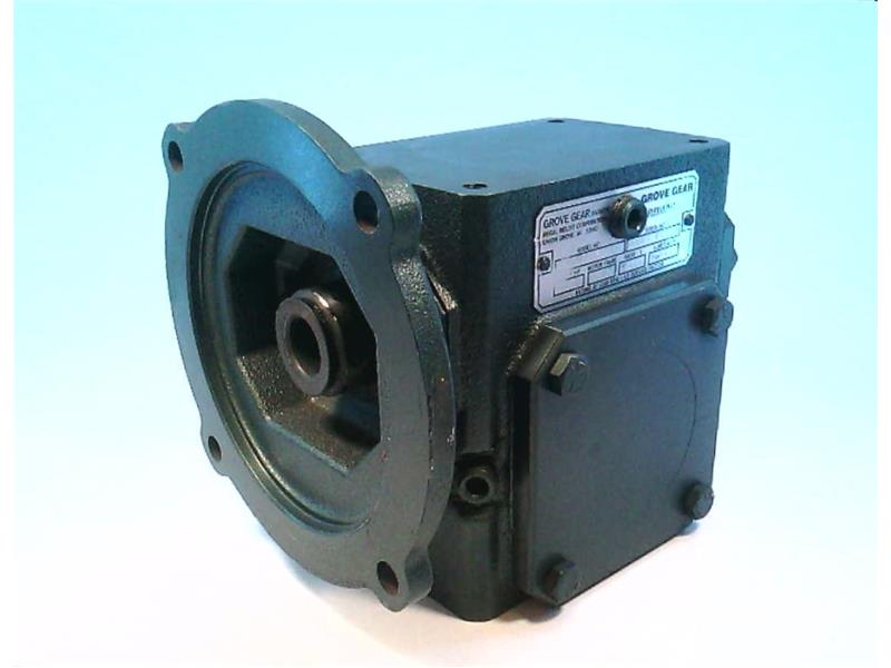 REGAL REXNORD BMQ218-5-2-140TC